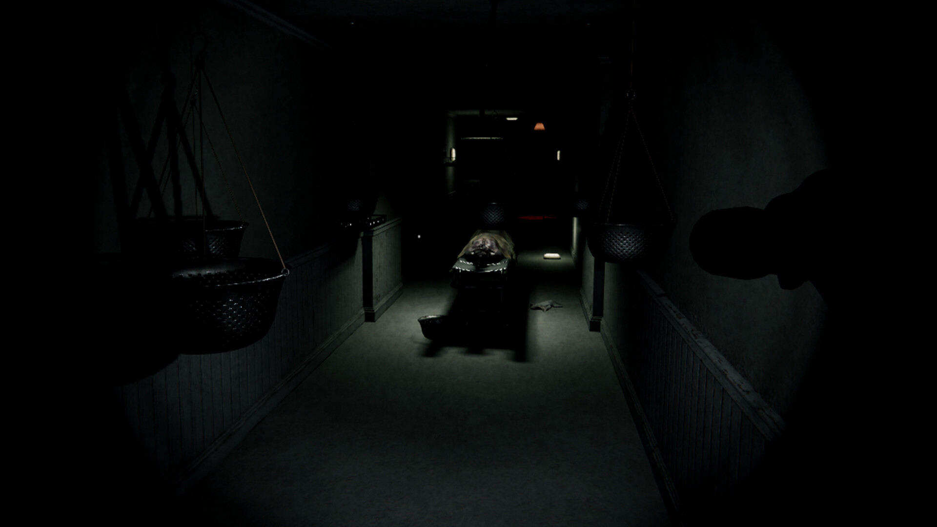 9 Souls Screenshot 2