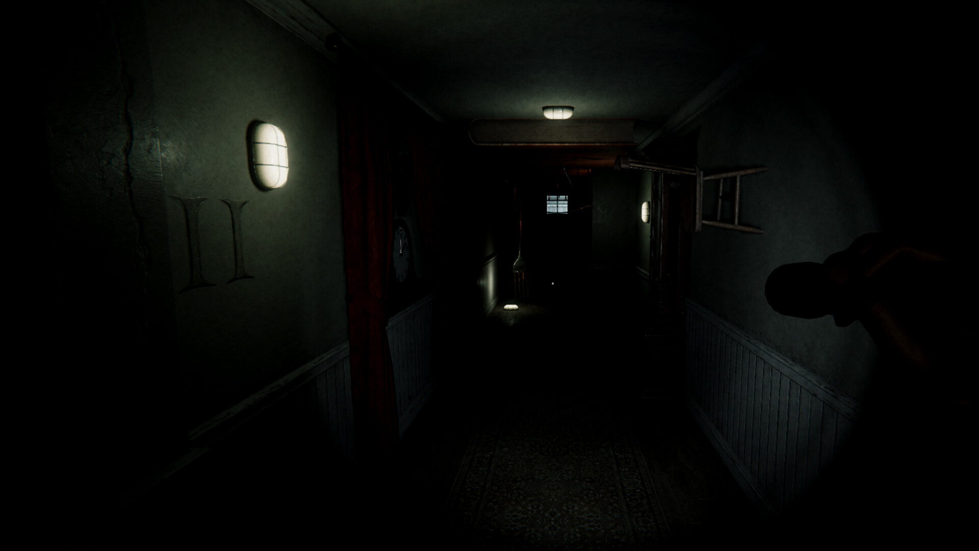 9 Souls Screenshot 0