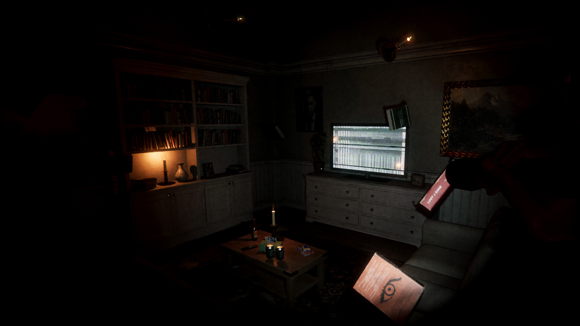 9 Souls Screenshot 6