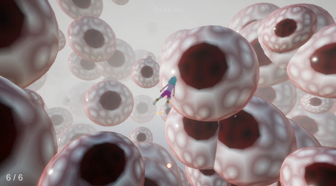 Dreaming Screenshot 0