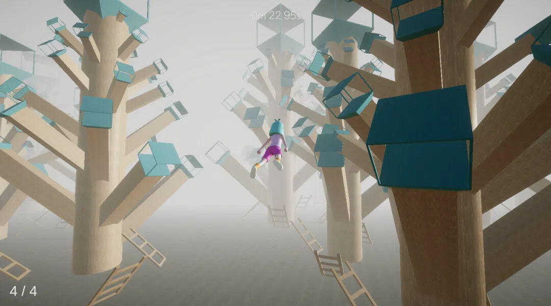 Dreaming Screenshot 2