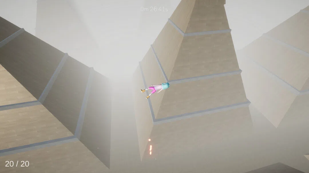 Dreaming Screenshot 1