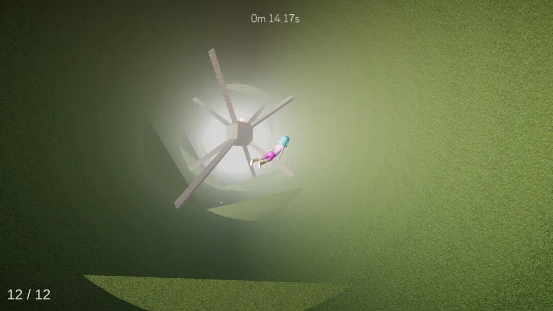 Dreaming Screenshot 4