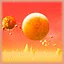 Flame Dash icon