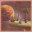 Sandy Spin icon