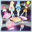 Figurine Fanatic icon