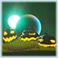Haunted Sprint icon
