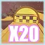 Rapid Roller icon