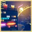 Neon Roller icon