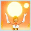 Challenge accepted icon