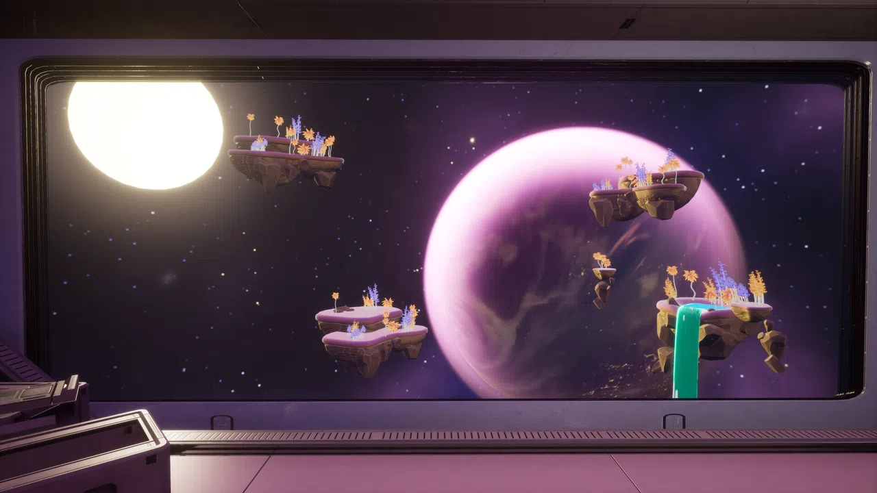 Super Waifu Ball Screenshot 6