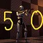 50? You? icon
