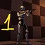First Kill! icon