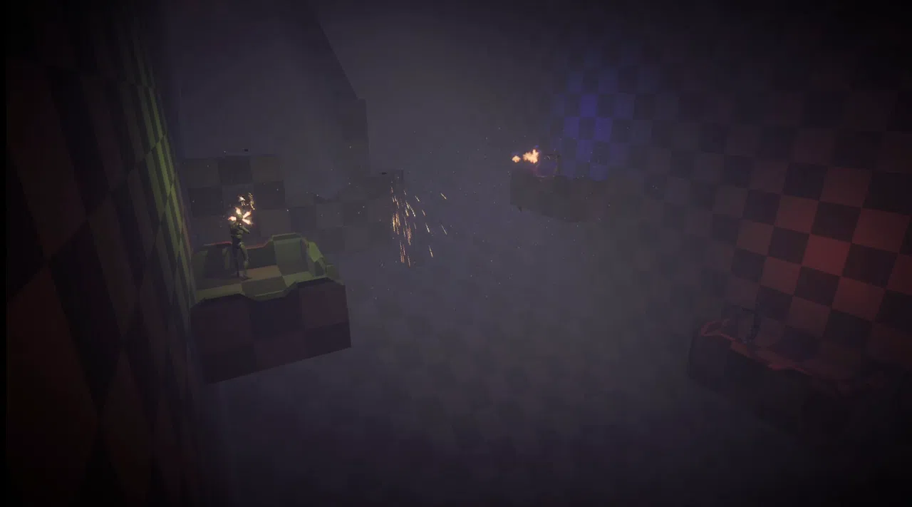 Skylax! The Lab Runner Screenshot 0
