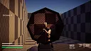 Skylax! The Lab Runner Screenshot 5