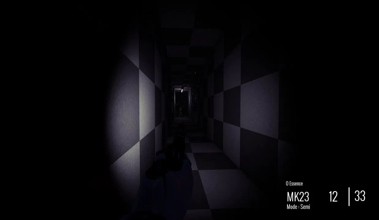 Skylax! The Lab Runner Screenshot 2