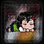 People who don't know their story... icon