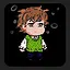 my dear Kojiro Sora icon