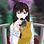 People is not  scary as I thoght icon