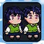 my Dear icon