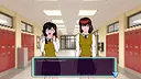 Gisselle's Adventure Screenshot 2