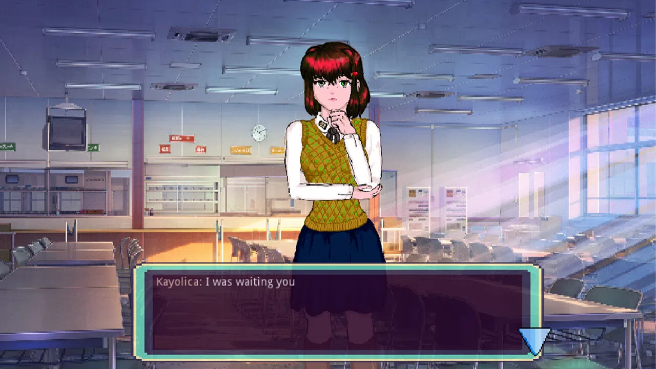 Gisselle's Adventure Screenshot 3