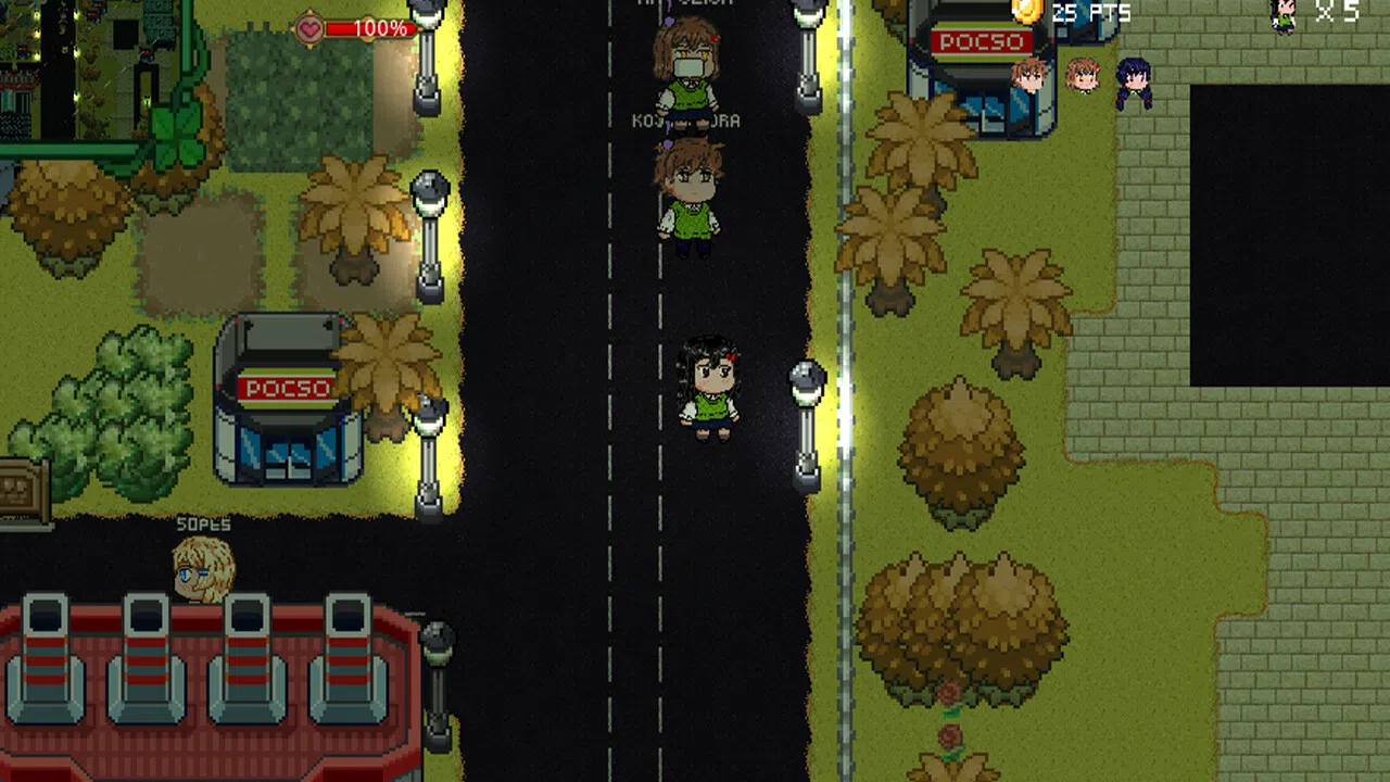 Gisselle's Adventure Screenshot 9