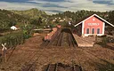 Trainz Plus DLC - Mantiqueira Mountains Screenshot 6