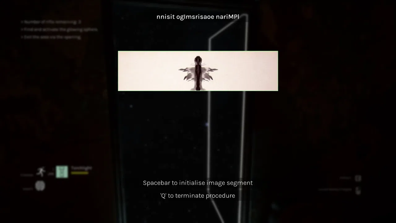 The Short Story Of A Riftkeeper Screenshot 4