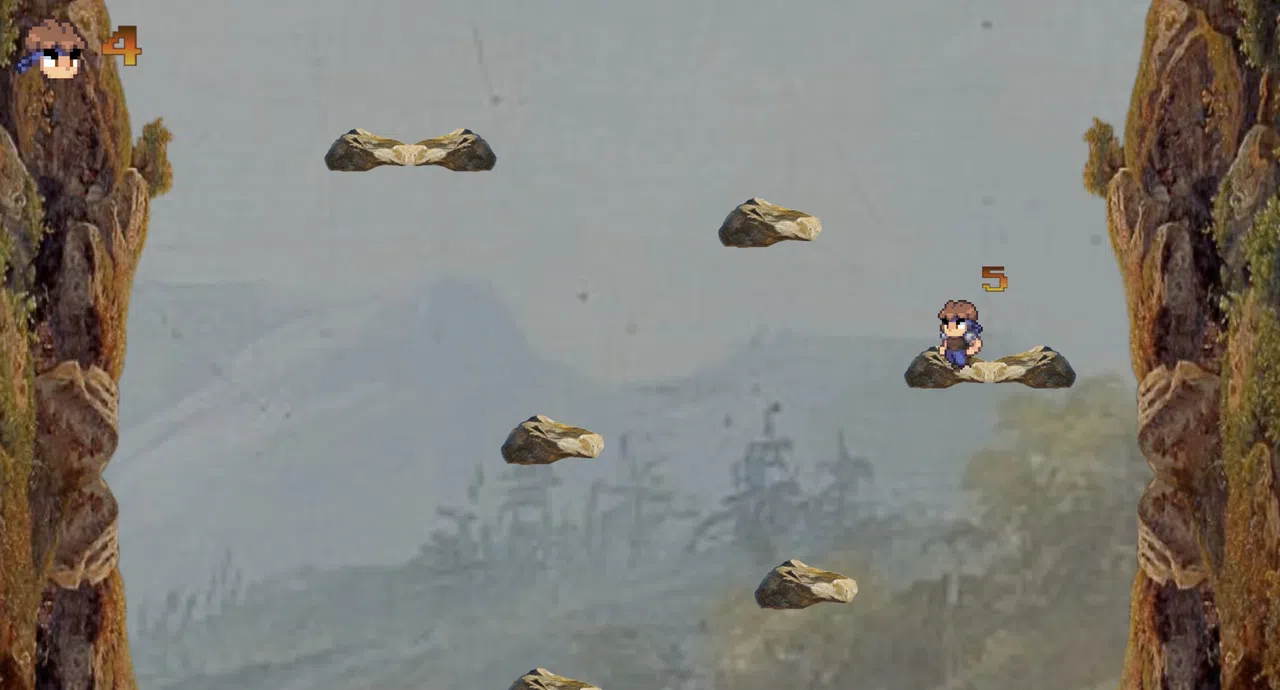 Shadow Dash Screenshot 2
