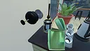 Coffee Bonds: A Neighborhood Simulator Screenshot 11