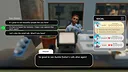 Coffee Bonds: A Neighborhood Simulator Screenshot 0