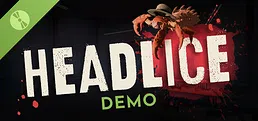 Headlice Demo