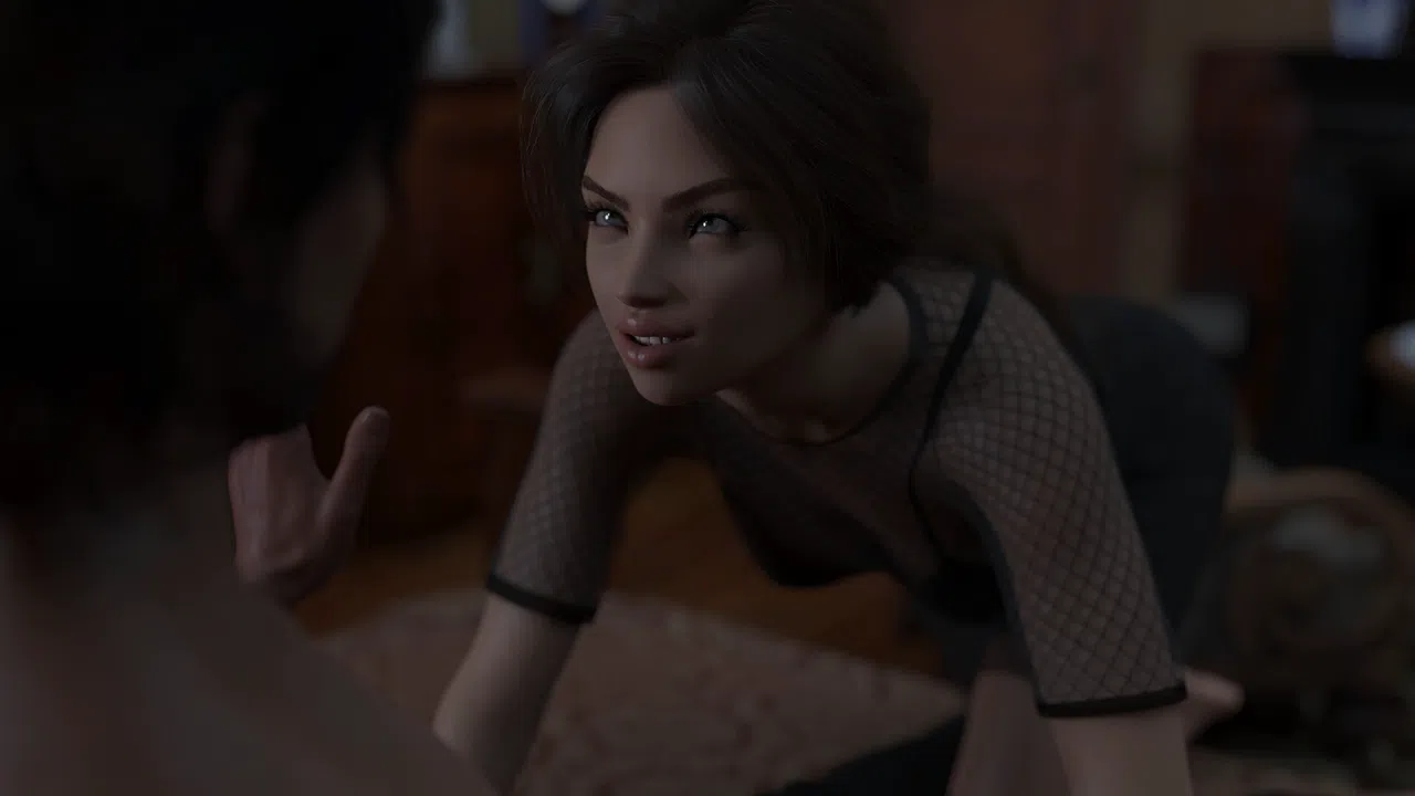 The Judas Ghost Screenshot 0