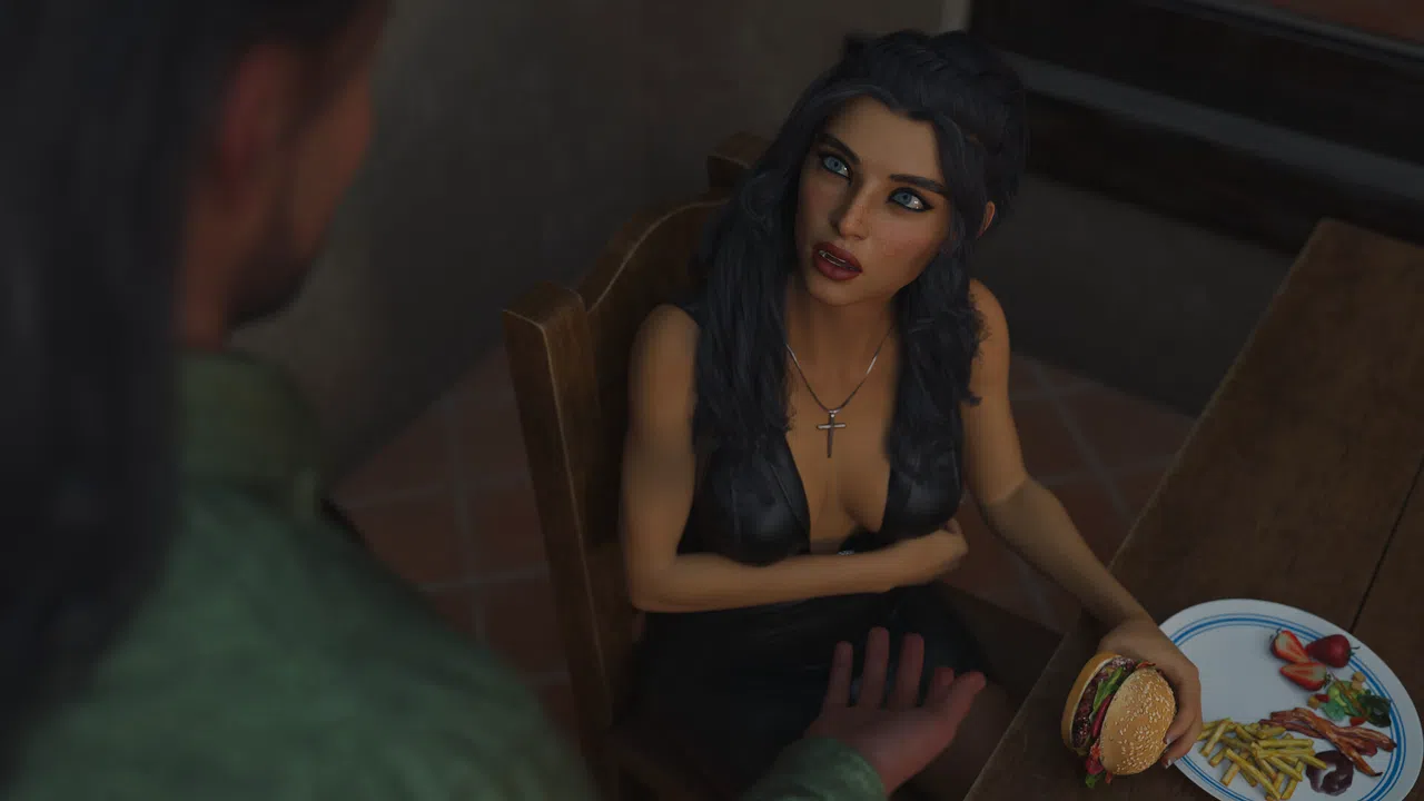 The Judas Ghost Screenshot 9