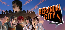 Berandal City