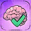 Common sense icon