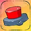 Ending 3 - "No competitors" icon