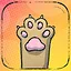 Ending 4 - "Short paws" icon