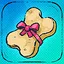 The journey is over icon