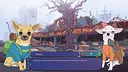 SIGNAL: Uncharted Lands Screenshot 1