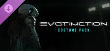 EVOTINCTION - Costume Pack