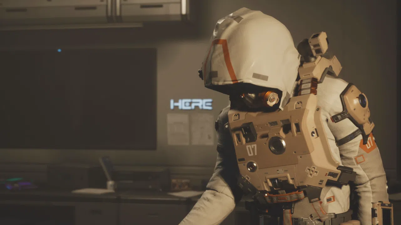 EVOTINCTION - Costume Pack Screenshot 0