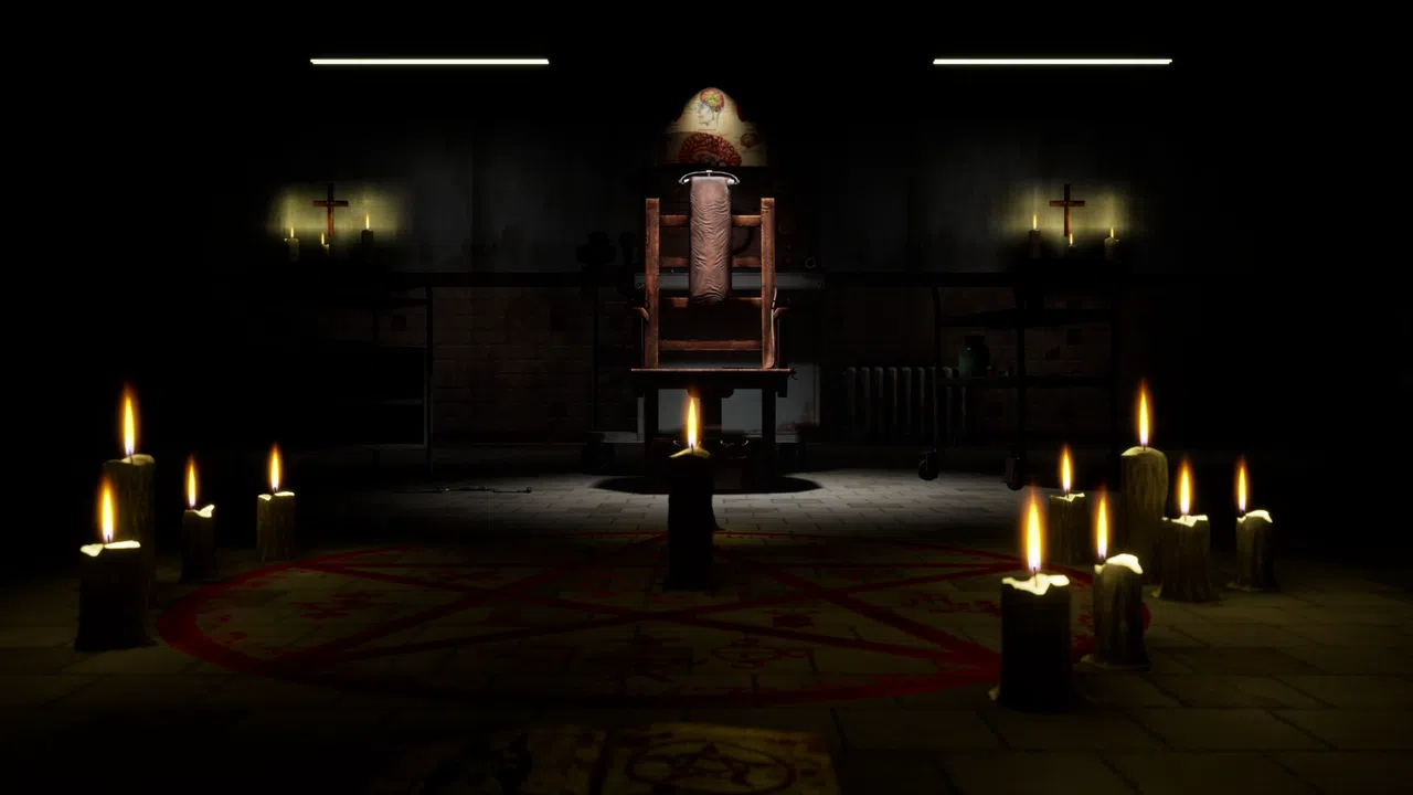 We Are Alive Screenshot 14