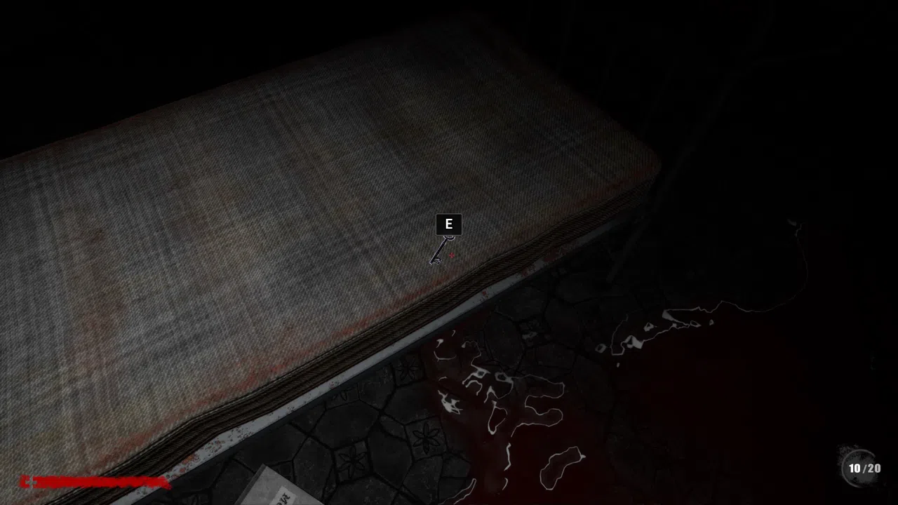 We Are Alive Screenshot 5