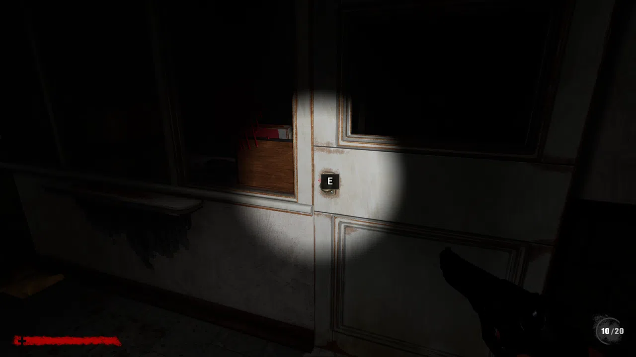 We Are Alive Screenshot 11