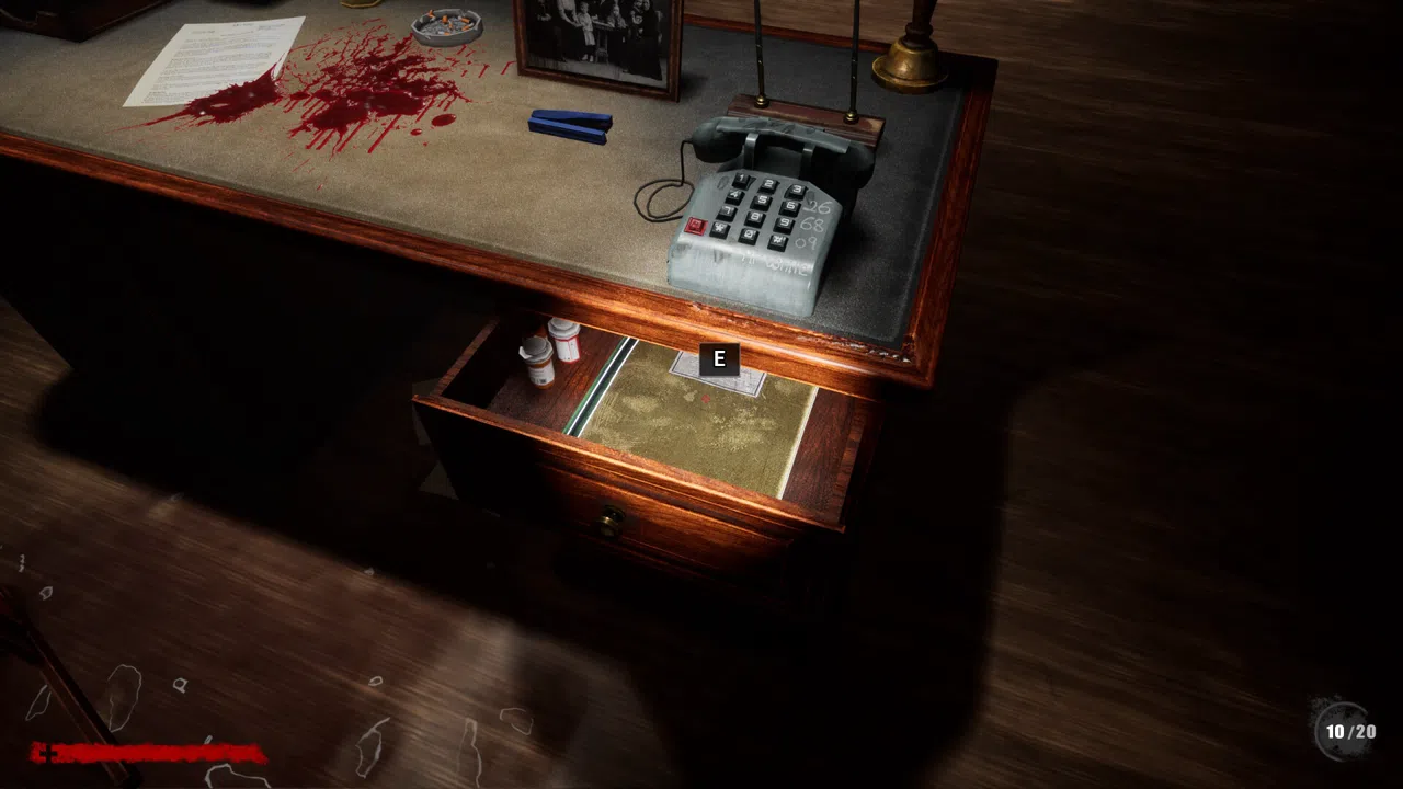 We Are Alive Screenshot 3