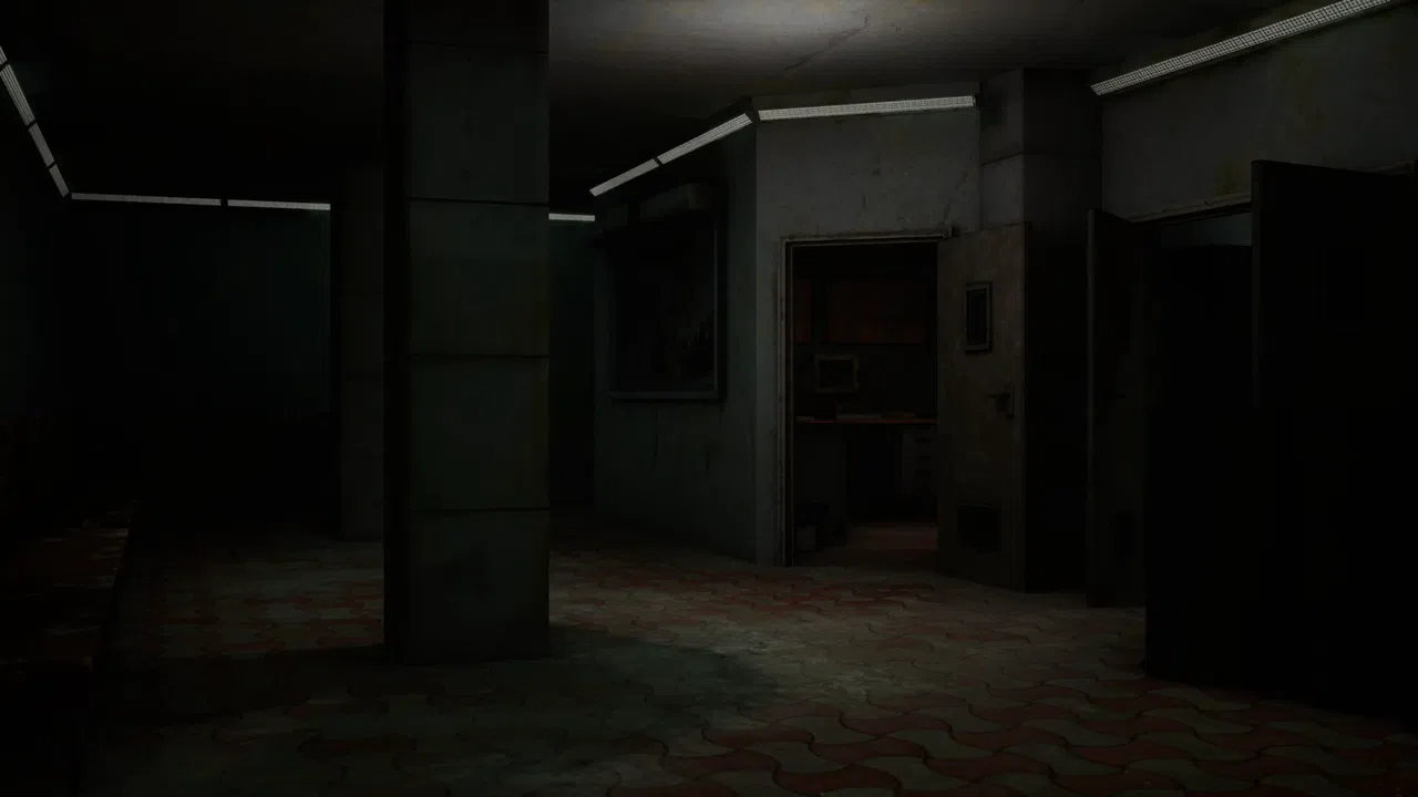 We Are Alive Screenshot 7