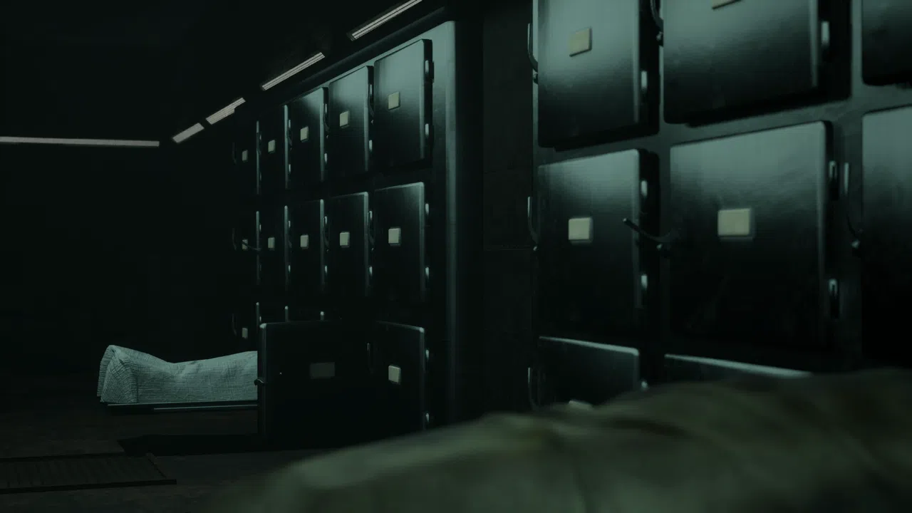 We Are Alive Screenshot 2
