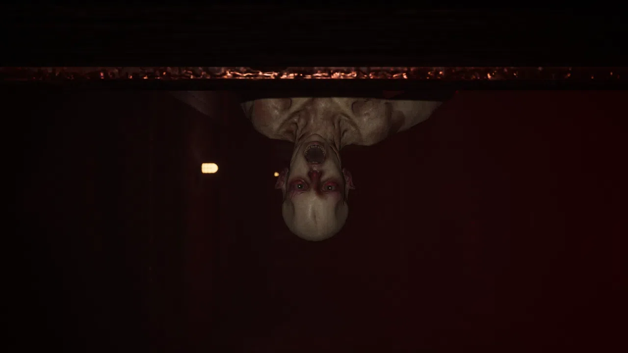 We Are Alive Screenshot 4